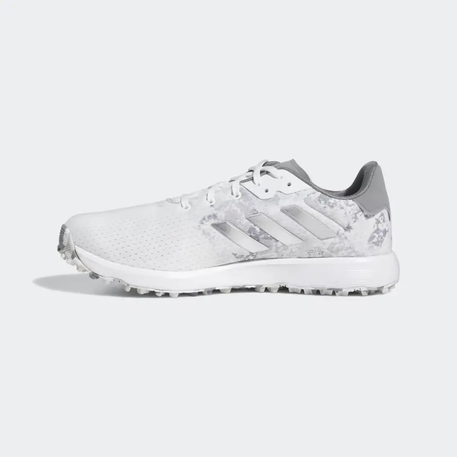 Giày Adidas S2G SL Wide Golf 'White' GV9405 - Ảnh 3