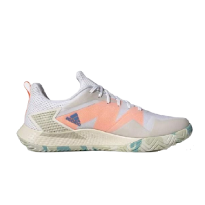 Giày Adidas Defiant Speed 'Cloud White' GV9520