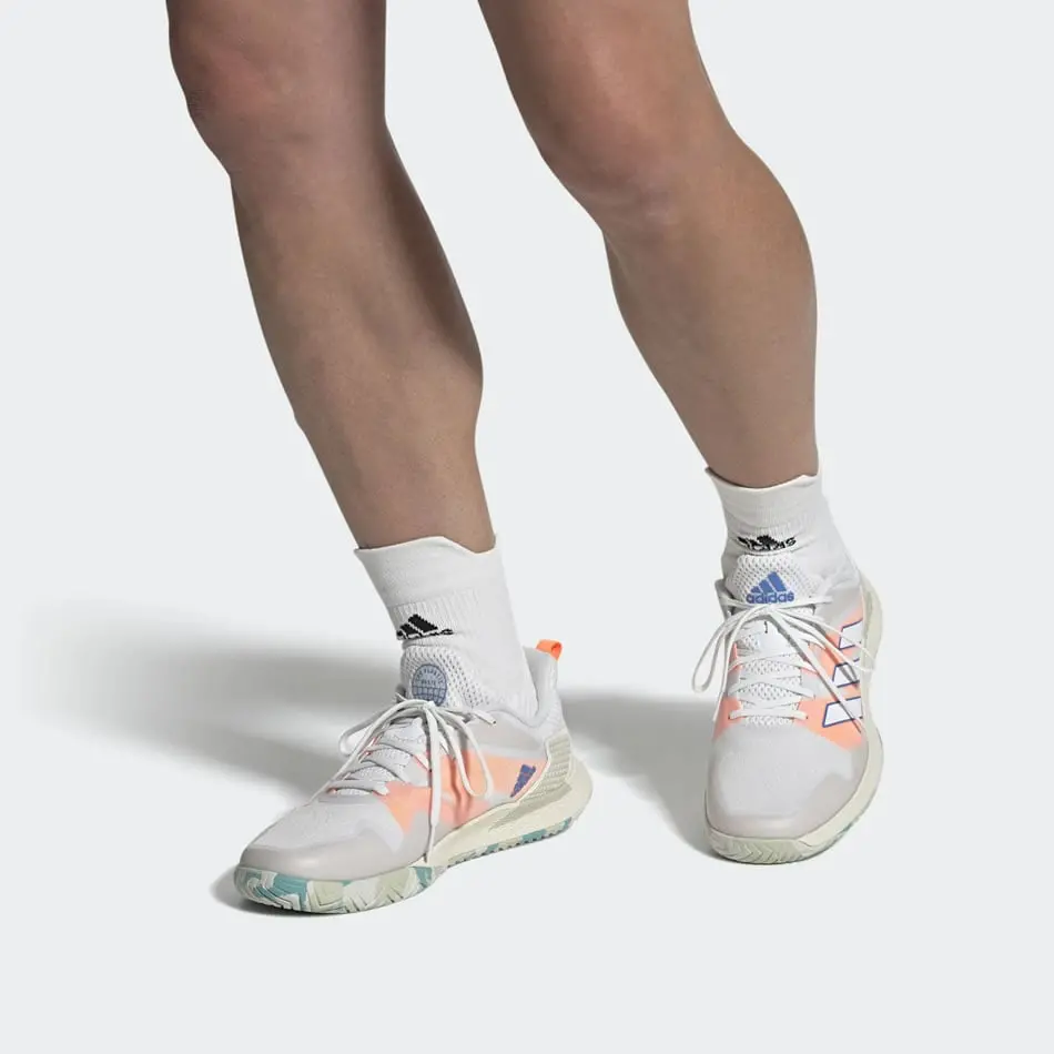 Giày Adidas Defiant Speed 'Cloud White' GV9520 - Ảnh 4