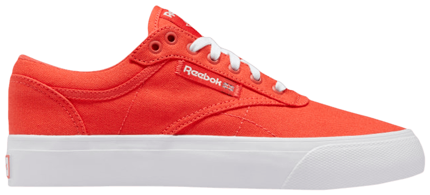 Giày Reebok Wmns Club C Coast 'Cherry' GW0257