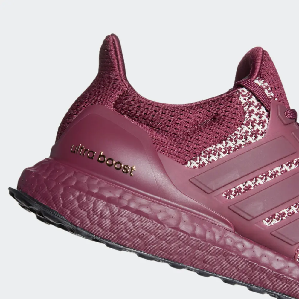 Giày Adidas Ultra Boost 1.0 DNA 'Victory Crimson' GW0266 - Ảnh 4