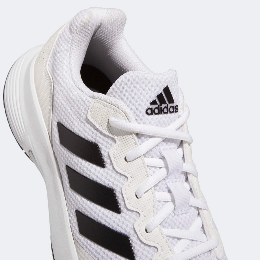 Giày Adidas Gamecourt 2.0 'Cloud White' GW2991 - Ảnh 5