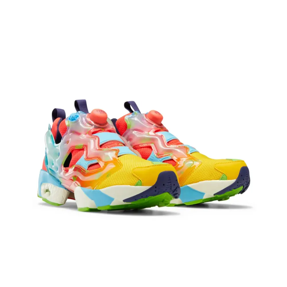Giày Reebok Jelly Belly x InstaPump Fury 'Flavor Mix' GW3388 - Ảnh 4