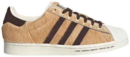 Giày Adidas atmos x Superstar 'Hachiko' GW3471
