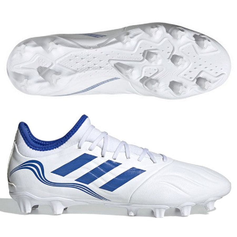 Giày Adidas Copa Sense.3 MG M 'White' GW3549 - Ảnh 2