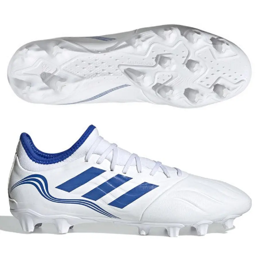 Alternative view of Giày Adidas Copa Sense.3 MG M 'White' GW3549