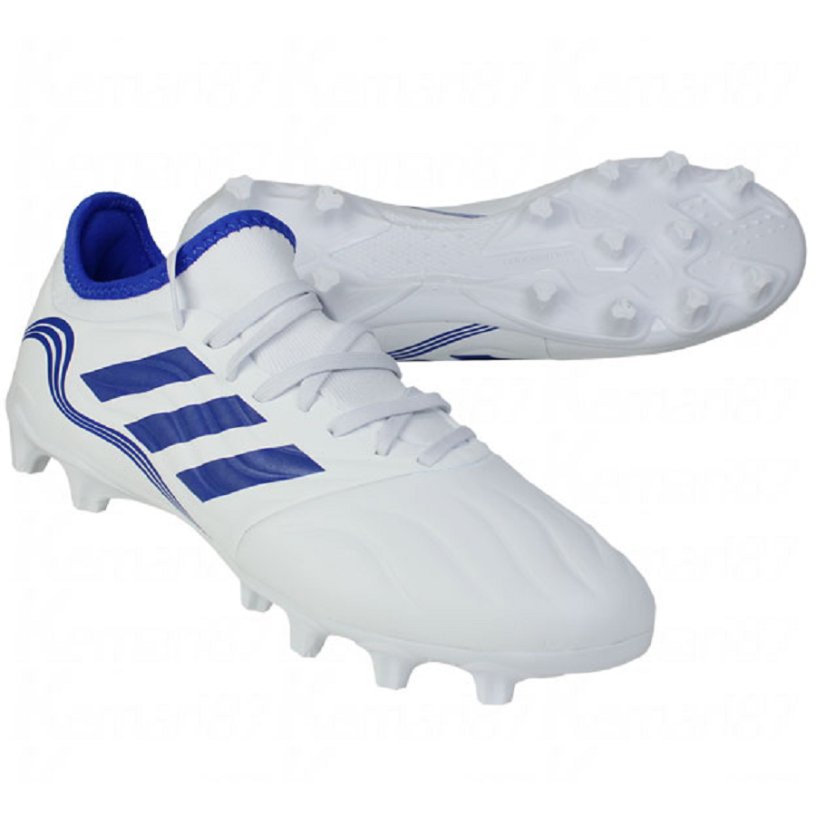 Giày Adidas Copa Sense.3 MG M 'White' GW3549 - Ảnh 4