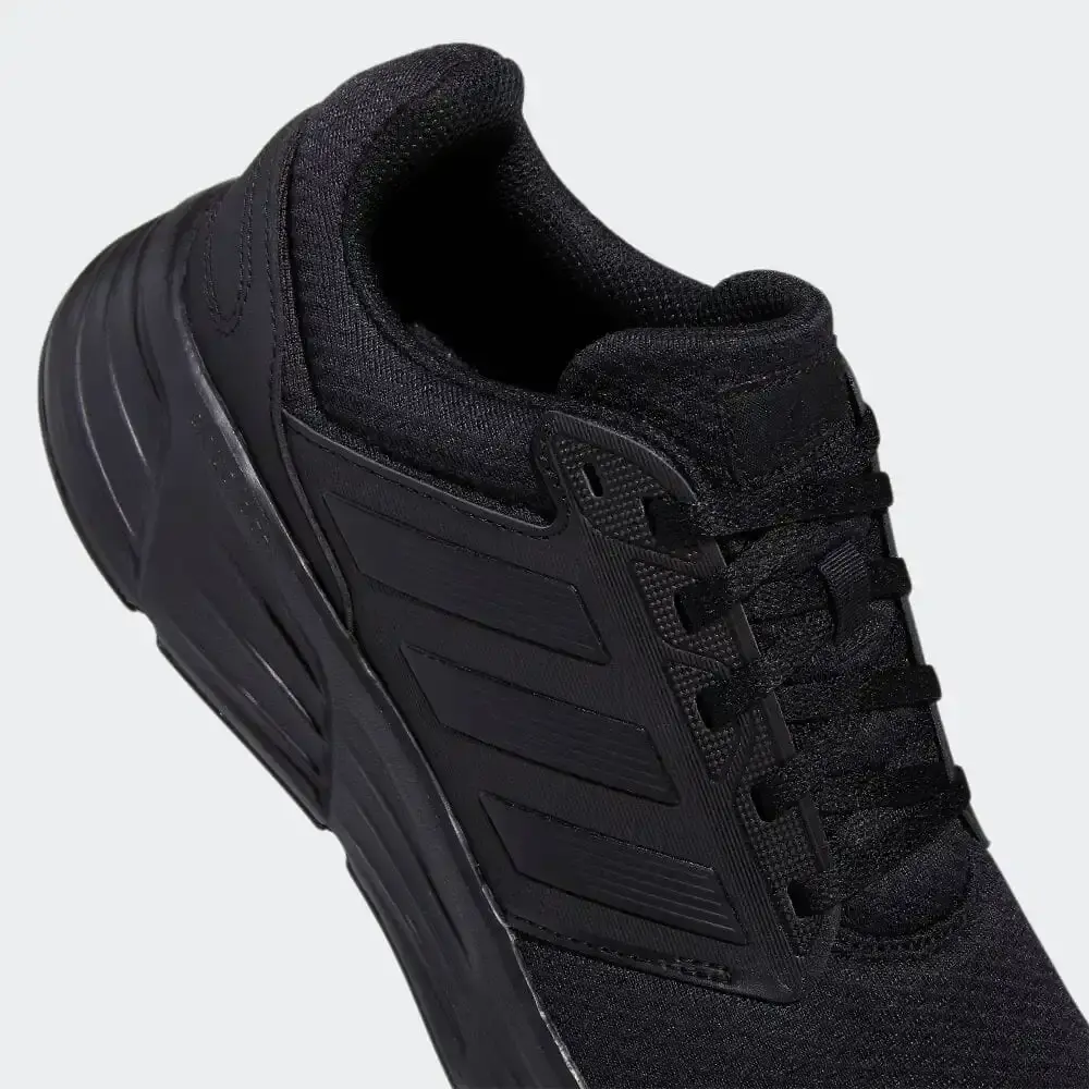 Alternative view of Giày Adidas Galaxy 6 'Black' GW4138