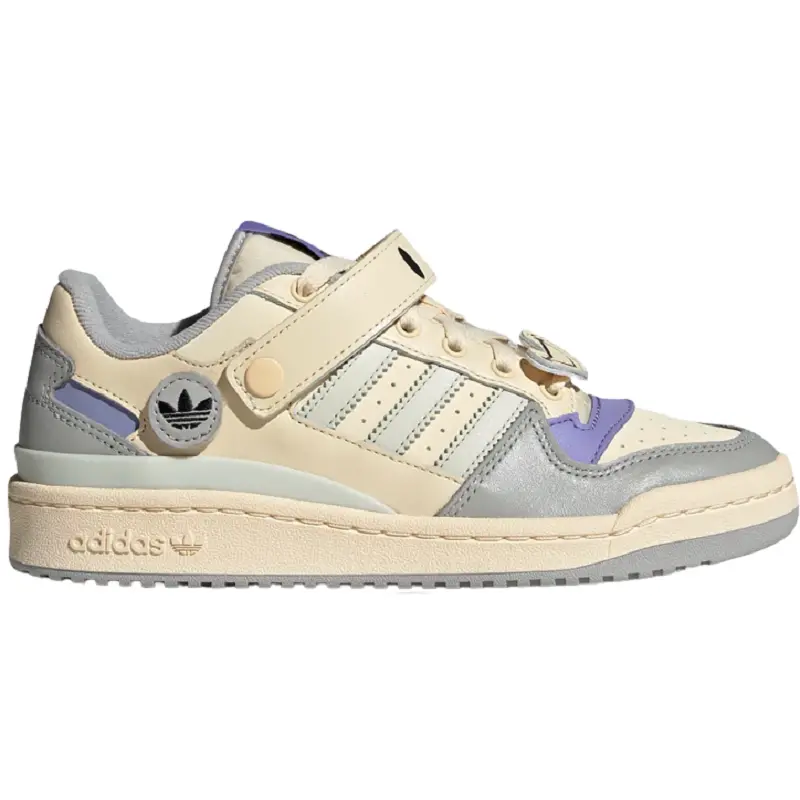 Giày Adidas Forum Low 'Orbit Grey' GW4426
