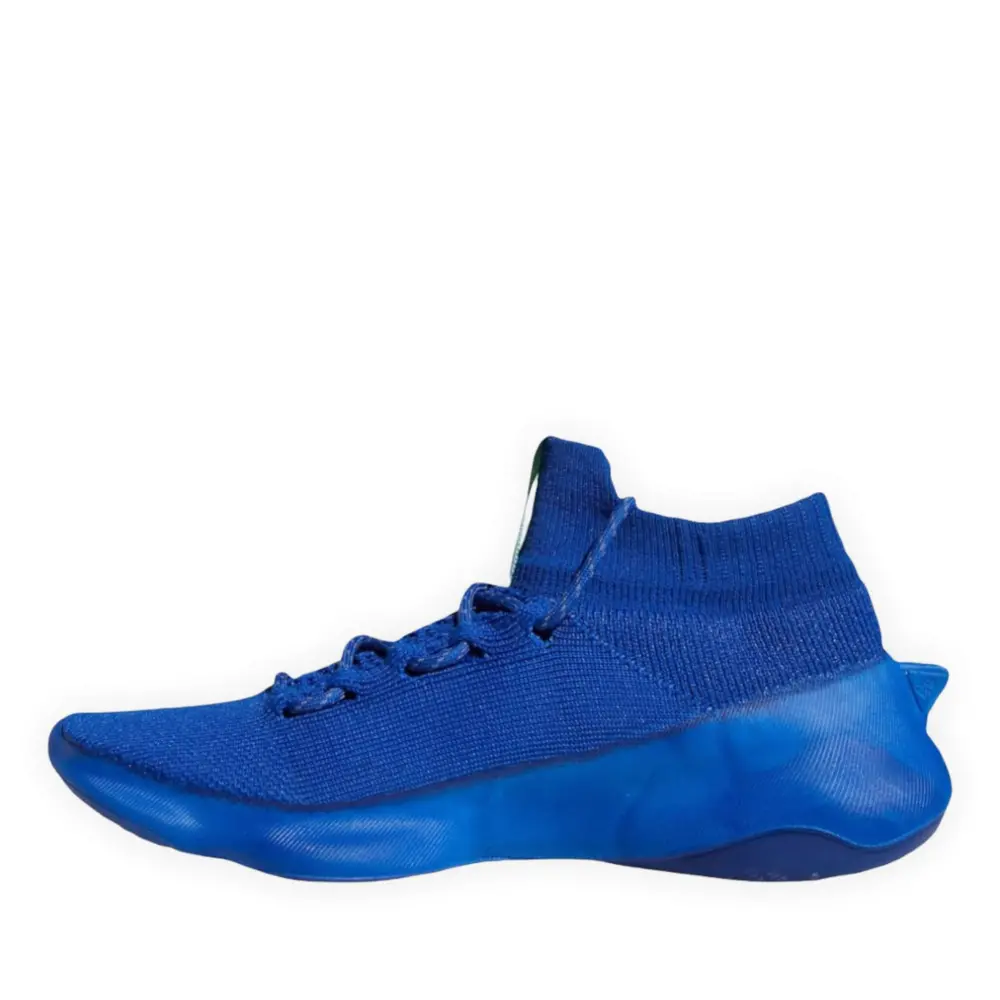 Giày Adidas Pharrell x Human Race Sichona ‘Royal Blue’ GW4880 - Ảnh 5