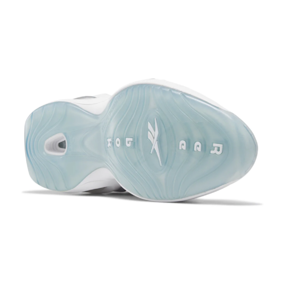 Giày Reebok Question Mid x Maison Margiela ‘Memory Of White’ GW5000 - Ảnh 4