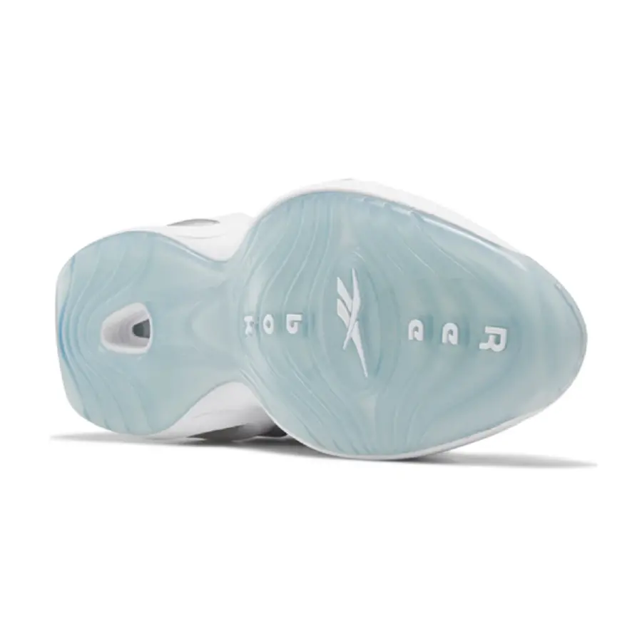 Giày Reebok Question Mid x Maison Margiela ‘Memory Of White’ GW5000 - Ảnh 4