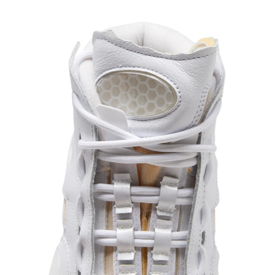 Giày Reebok Question Mid x Maison Margiela ‘Memory Of White’ GW5000 - Ảnh 5