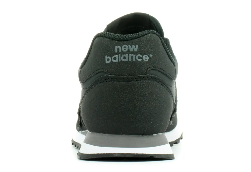 Giày (WMNS) New Balance 500 Series Black B Wide GW500SMB - Ảnh 6