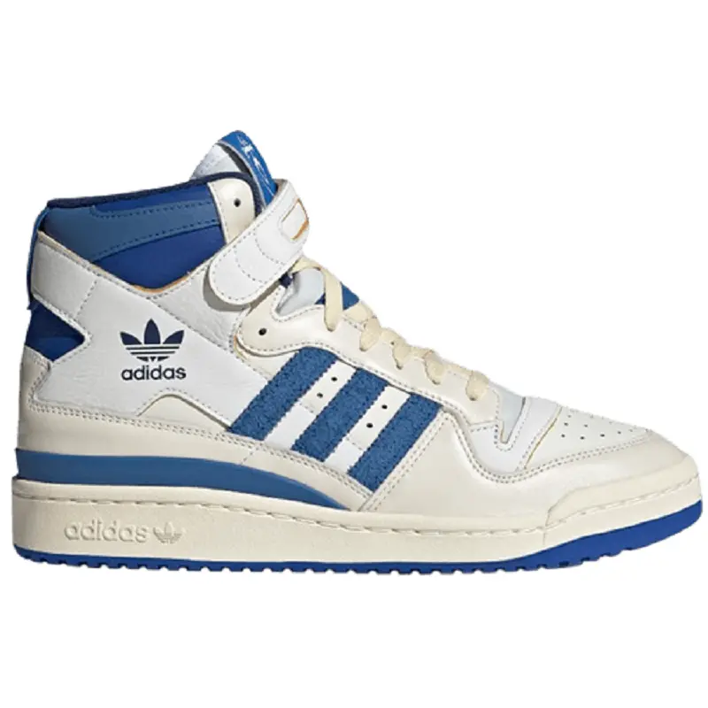 Giày Adidas Marvel x Forum 84 High 'Star Lord' GW5451