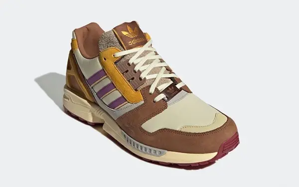 Alternative view of Giày Adidas ZX 8000 'Yoyogi Park' GW6027