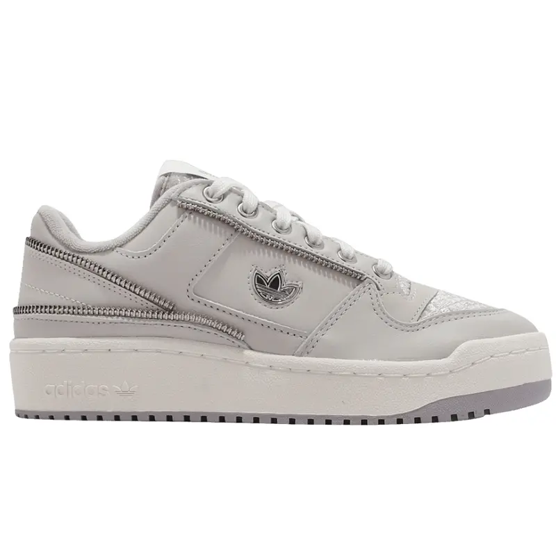 Giày Adidas Wmns Forum Bold 'Glow Grey' GW6211