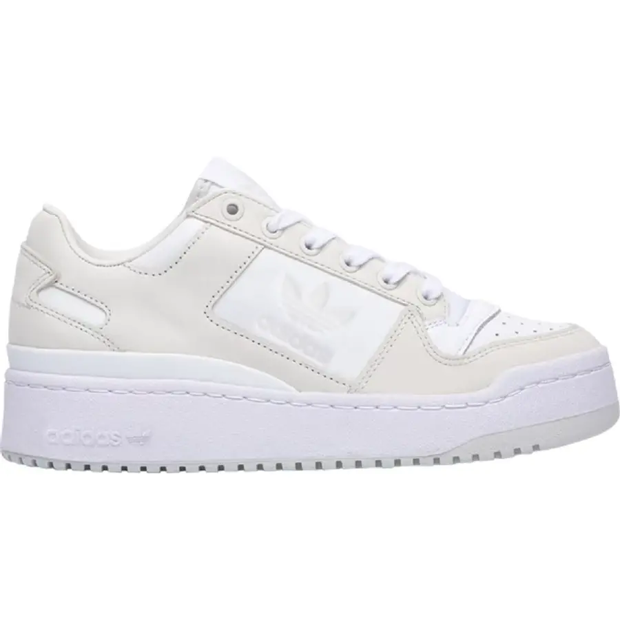 Giày Adidas Wmns Forum Bold 'Orbit Grey' GW6667