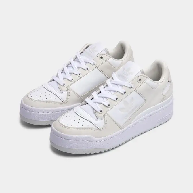Giày Adidas Wmns Forum Bold 'Orbit Grey' GW6667 - Ảnh 6