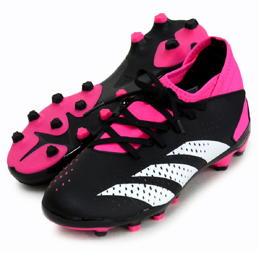 Giày Adidas Predator Accuracy.3 'Pink' GW7082 - Ảnh 5