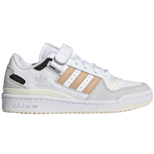 Giày Adidas Forum Low 'White Beige' GW7107