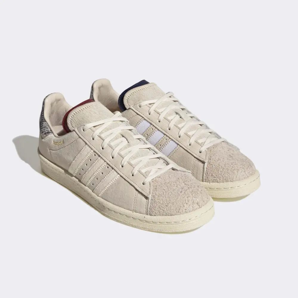 Giày Adidas Campus 'Footpatrol' GW7128 - Ảnh 4