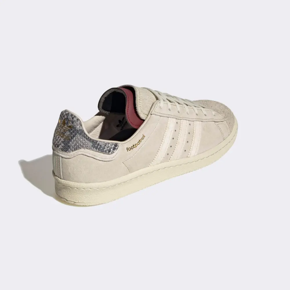 Giày Adidas Campus 'Footpatrol' GW7128 - Ảnh 3