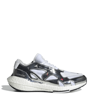Giày Adidas By Stella Mccartney Ultraboost 22 'Silver Metallic' GW8129
