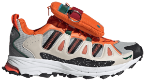 Giày Adidas Sean Wotherspoon x Superturf Adventure 'Grey Orange' GW8810