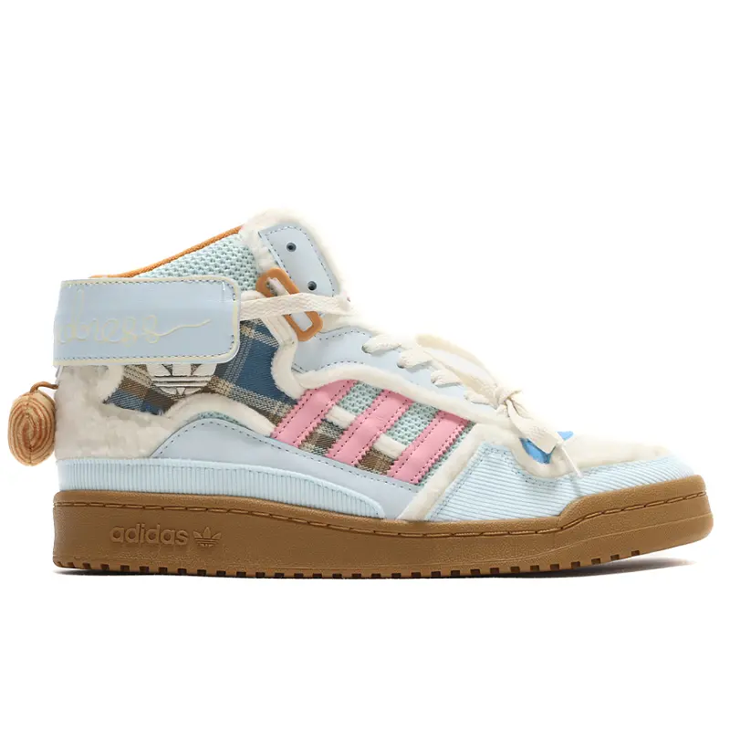 Giày Adidas Forum Exhibit Mid GW8921