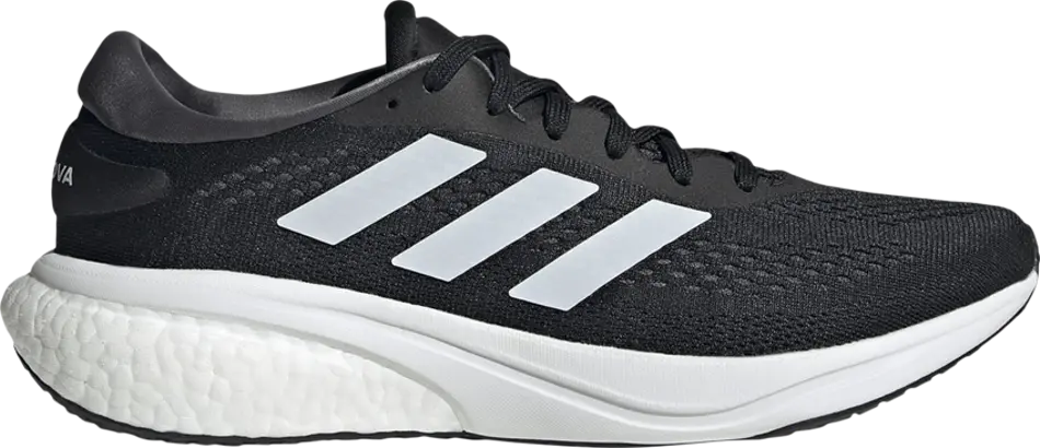 Giày Adidas Supernova 2 'Black White' GW9088