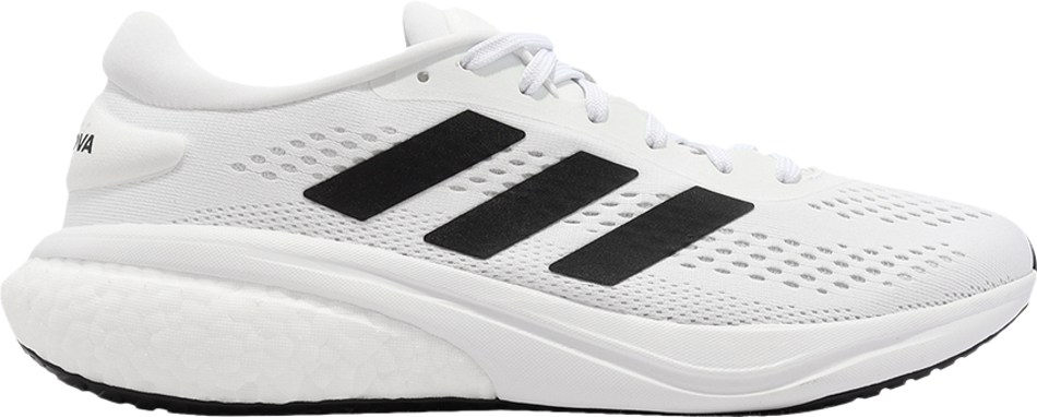Giày Adidas Supernova 2 'White Black' GW9089