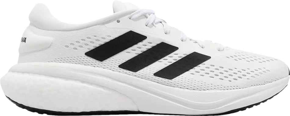 Giày Adidas Supernova 2 'White Black' GW9089