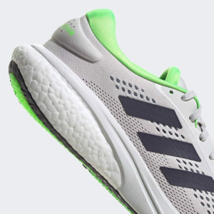Alternative view of Giày Adidas Supernova 2 'Dash Grey Solar Green' GW9093