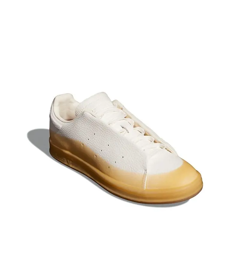 Giày Adidas Ivy Park x Stan Smith Dipped 'Ivy Heart' GW9717 - Ảnh 3