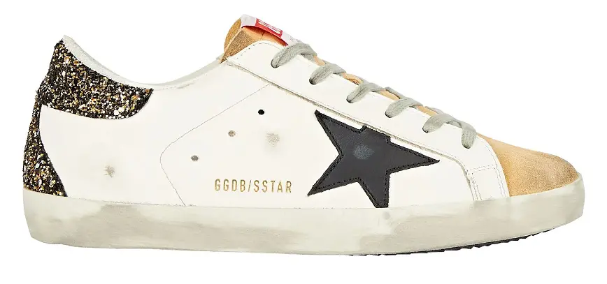 Giày Golden Goose Superstar Classic GWF00102-F000118-80186