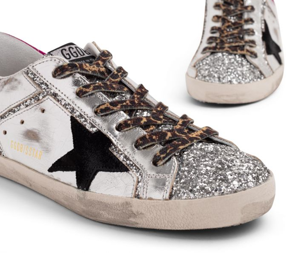 Giày Golden Goose Wmns Superstar GWF00103-F002001-70191 - Ảnh 3
