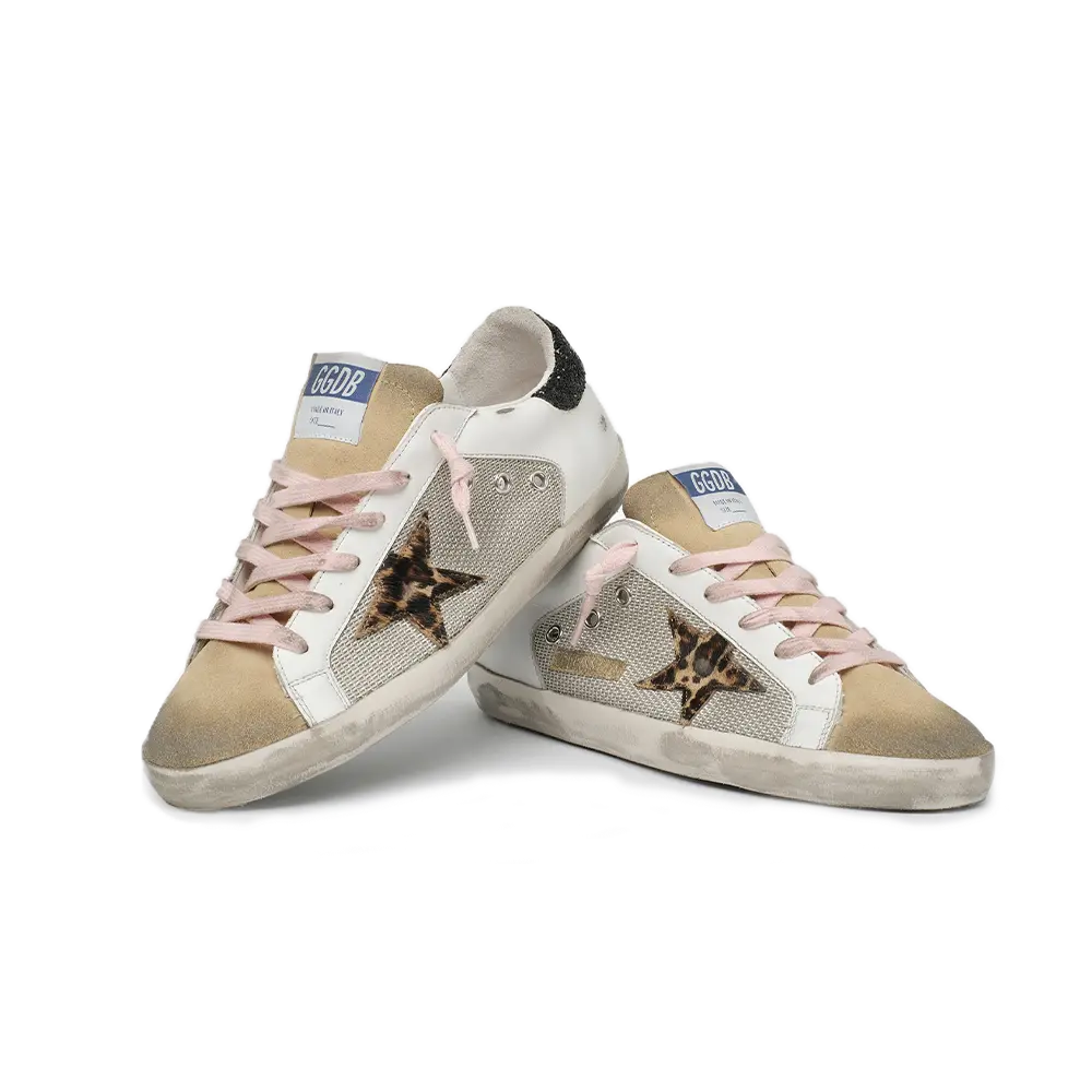 Alternative view of Giày Golden Goose Superstar GWF00103-F001598-81147