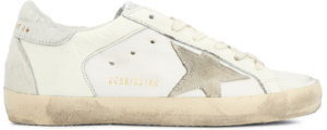 Giày Golden Goose Superstar 'White' GWF00104-F003205-11110
