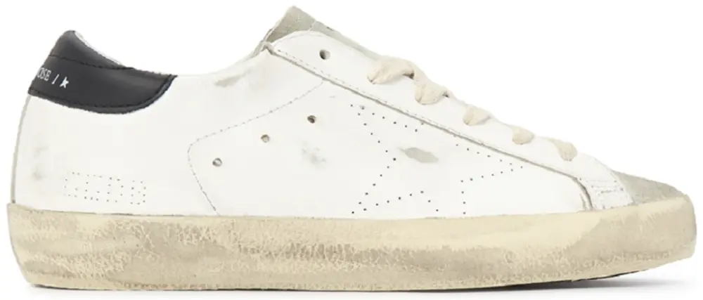 Giày Golden Goose Superstar 'White' GWF00105-F003347-10220