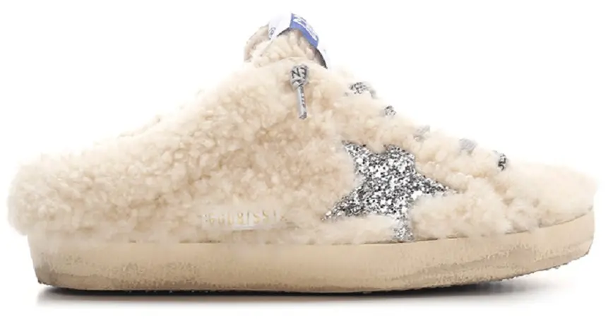 Giày Golden Goose Superstar Sabot GWF00110-F001987-10757