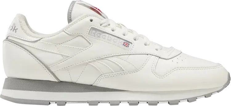 Giày Reebok Classic Leather 1983 Vintage 'Chalk' GX0281