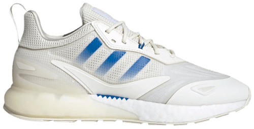 Giày Adidas ZX 2K Boost 2.0 'White Blue Bird' GX1007