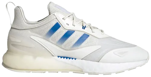 Giày Adidas ZX 2K Boost 2.0 'White Blue Bird' GX1007