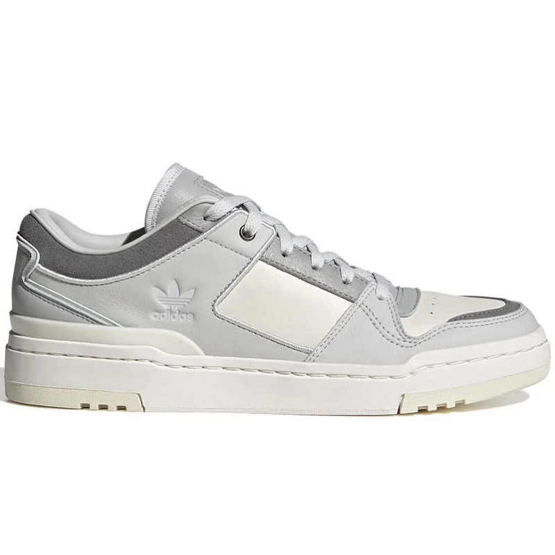 Giày Adidas Forum Luxe Low Originals 'Grey' GX2157