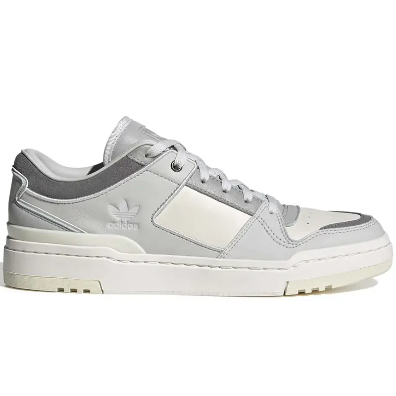 Giày Adidas Forum Luxe Low Originals 'Grey' GX2157