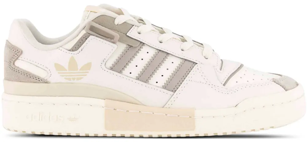 Giày Adidas Original Forum 84 'Low Dark Grey' GX2159