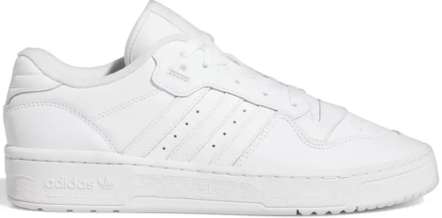 Giày Adidas Original Rivalry Low 'White' GX2272