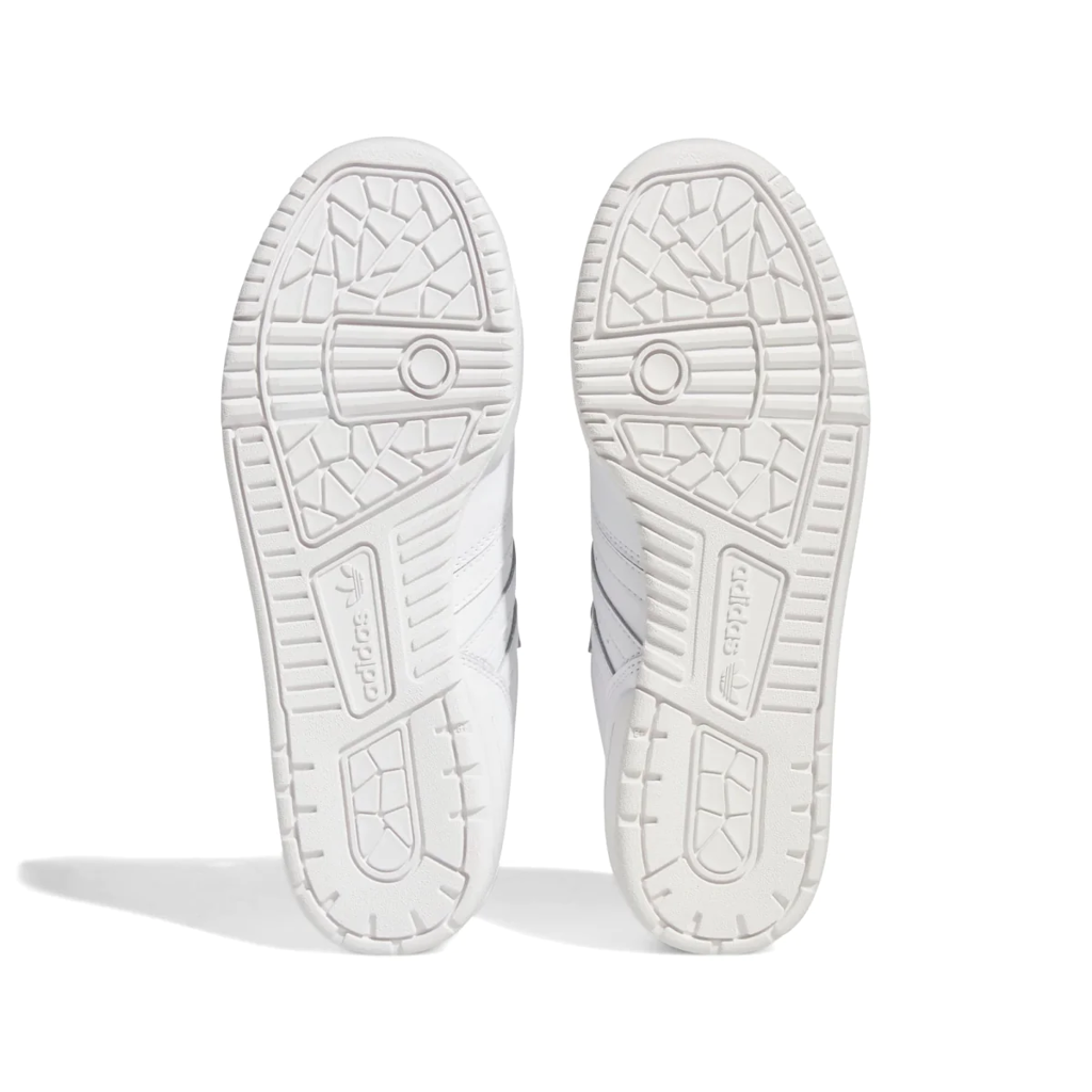 Giày Adidas Original Rivalry Low 'White' GX2272 - Ảnh 7