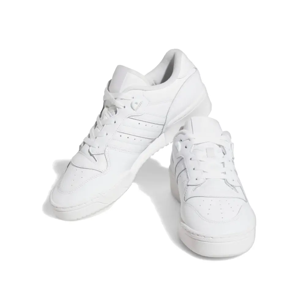 Giày Adidas Original Rivalry Low 'White' GX2272 - Ảnh 4
